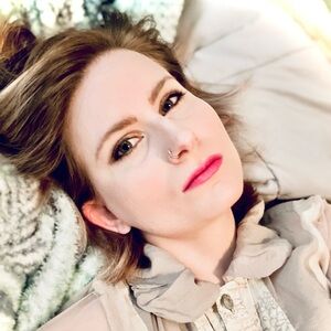 Meet your Posher, Karrie